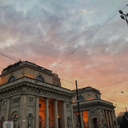 Bohemian House Apartman Milánó Kültér fotó