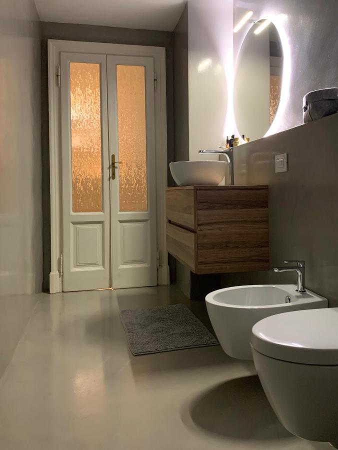 Bohemian House Apartman Milánó Kültér fotó