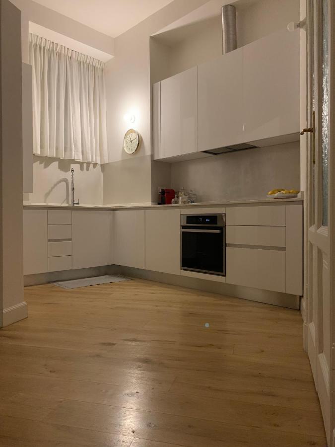 Bohemian House Apartman Milánó Kültér fotó