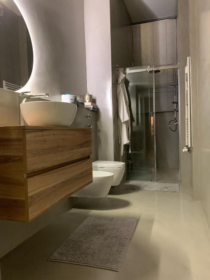 Bohemian House Apartman Milánó Kültér fotó