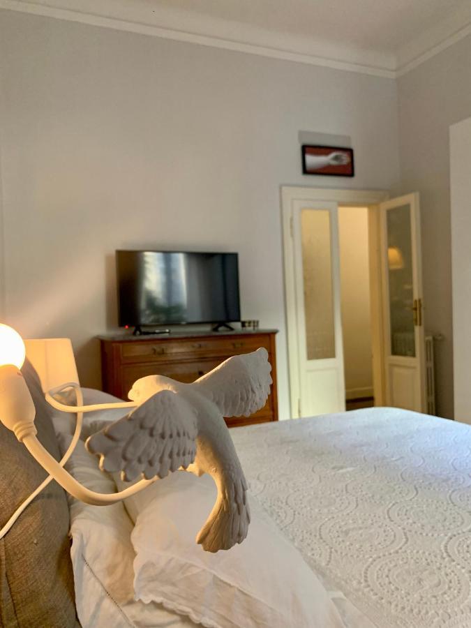 Bohemian House Apartman Milánó Kültér fotó
