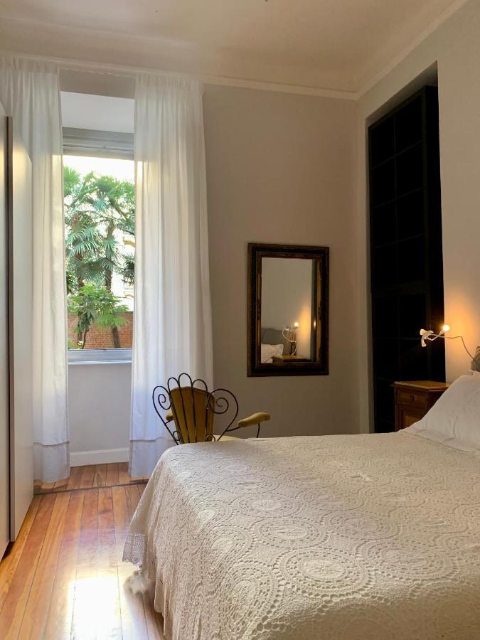 Bohemian House Apartman Milánó Kültér fotó