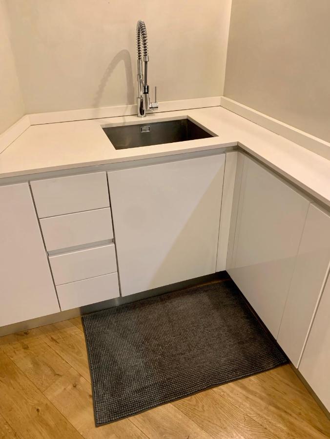Bohemian House Apartman Milánó Kültér fotó