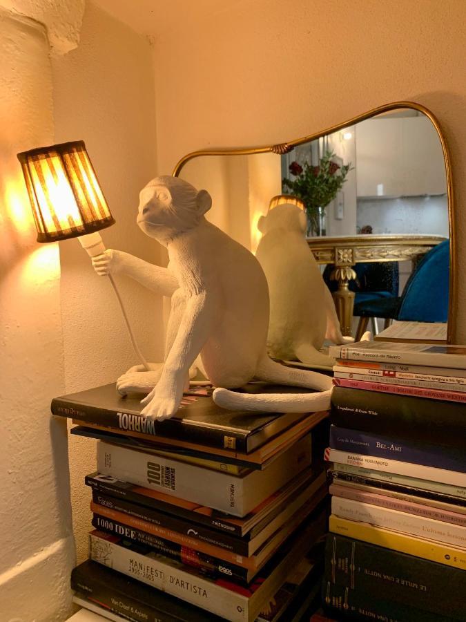Bohemian House Apartman Milánó Kültér fotó