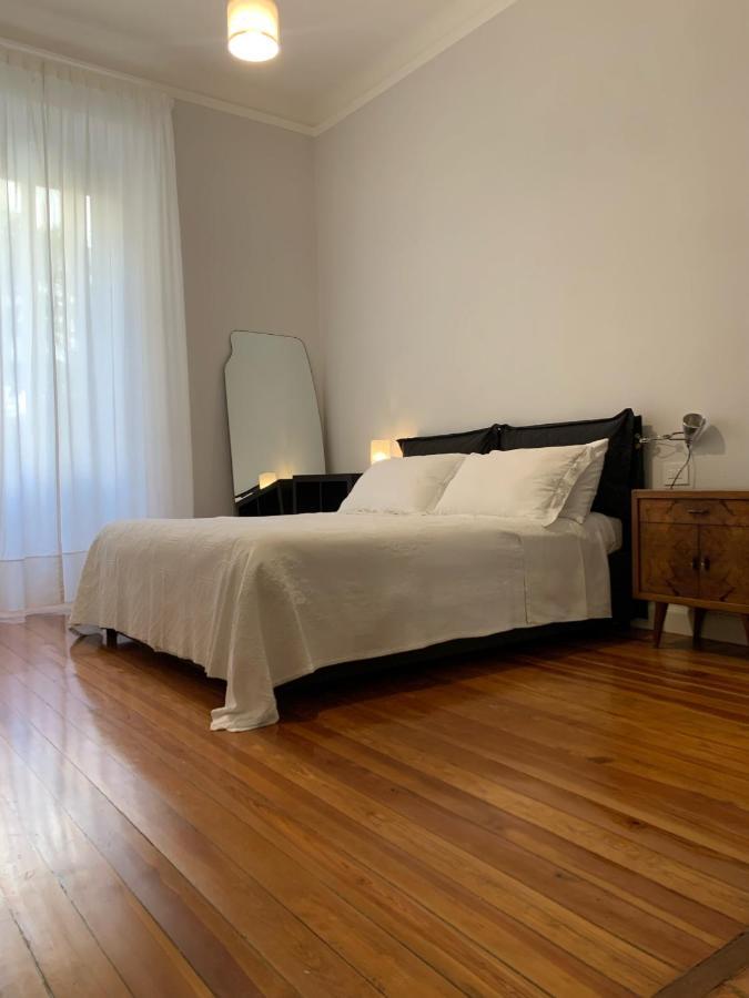 Bohemian House Apartman Milánó Kültér fotó