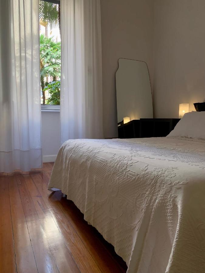 Bohemian House Apartman Milánó Kültér fotó