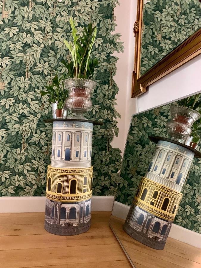 Bohemian House Apartman Milánó Kültér fotó