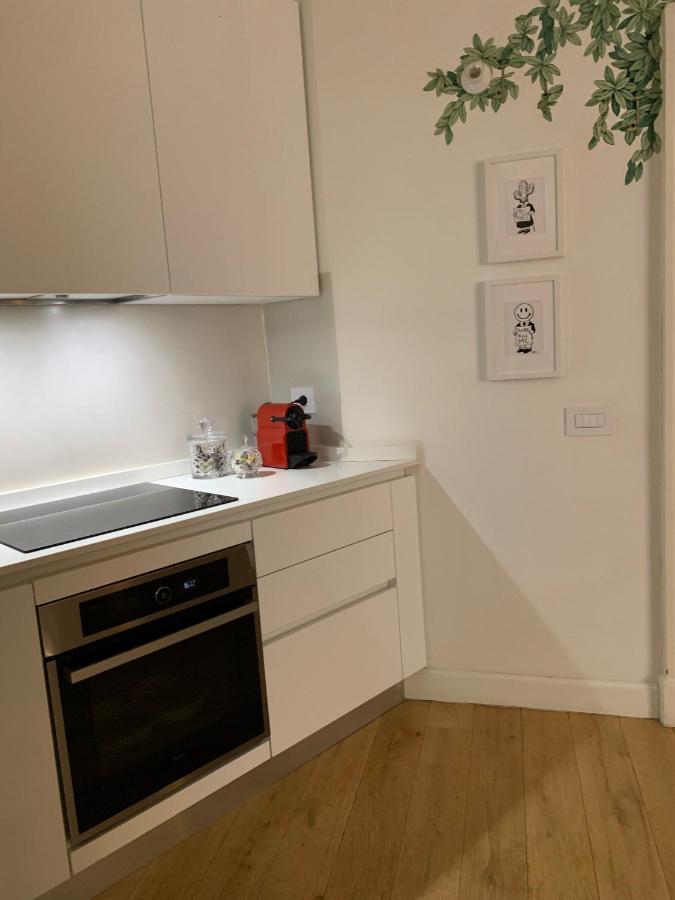 Bohemian House Apartman Milánó Kültér fotó